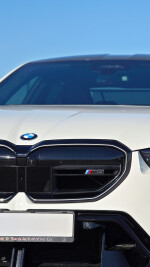 2025 BMW M5 - 7,511 km