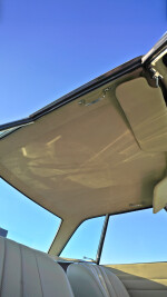 1967 Mercedes-Benz 230SL Pagoda - fully restored
