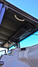 2003 Hummer H1 Convertible - 38k mile