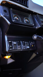 2003 Hummer H1 Convertible - 38k mile