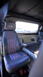 2003 Hummer H1 Convertible - 38k mile