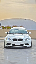 2008 BMW M3 Coupe - 118k km
