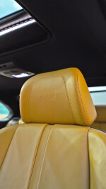 2008 BMW M3 Coupe - 118k km