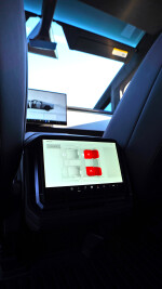 2024 Tesla Cybertruck Cyberbeast Foundation Series - 14k km