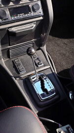 1971 Mercedes-Benz 250C Coupe - 44k mile
