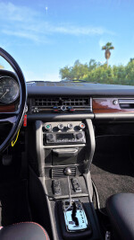1971 Mercedes-Benz 250C Coupe - 44k mile