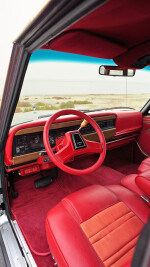 1991 Jeep Grand Wagoneer - 168k km