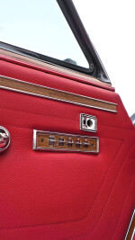 1991 Jeep Grand Wagoneer - 168k km