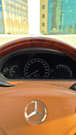 2009 Mercedes-Benz CL 500 - 64k km