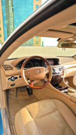 2009 Mercedes-Benz CL 500 - 64k km