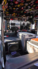 2010 Land Rover Defender 110 Crew Cab Pickup - 77k km