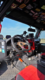2010 Land Rover Defender 110 Crew Cab Pickup - 77k km