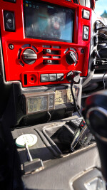 2010 Land Rover Defender 110 Crew Cab Pickup - 77k km
