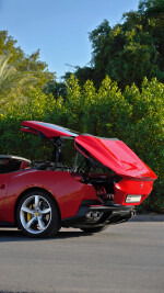 2019 Ferrari Portofino - 26k km