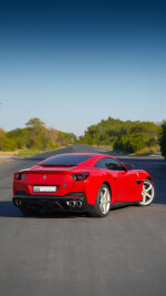 2019 Ferrari Portofino - 26k km
