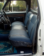 1985 Dodge Ram Short Bed 150 Royal SE - 76k mile