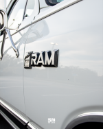 1985 Dodge Ram Short Bed 150 Royal SE - 76k mile