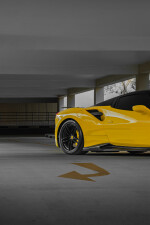 2017 Ferrari 488 Spider - 110k km
