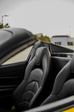 2017 Ferrari 488 Spider - 110k km