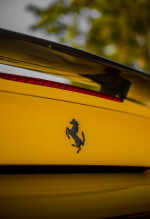 2017 Ferrari 488 Spider - 110k km