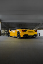 2017 Ferrari 488 Spider - 110k km