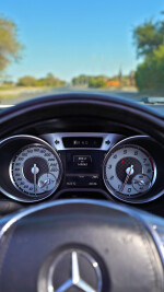 2013 Mercedes-Benz SL 500 - 149k km
