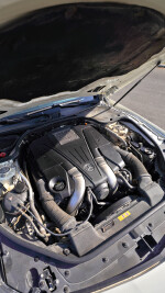 2013 Mercedes-Benz SL 500 - 149k km