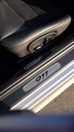 2004 Porsche 911 Carrera 40th Anniversary Edition - 89k km