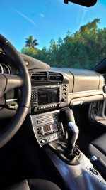 2004 Porsche 911 Carrera 40th Anniversary Edition - 89k km