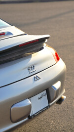 2004 Porsche 911 Carrera 40th Anniversary Edition - 89k km