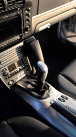 2004 Porsche 911 Carrera 40th Anniversary Edition - 89k km