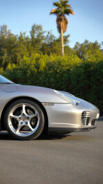 2004 Porsche 911 Carrera 40th Anniversary Edition - 89k km
