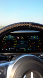 2021 Mercedes-Benz GLE 63 AMG 4MATIC+ - 95k km