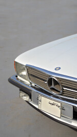 1987 Mercedes-Benz SL 300 - 161k km