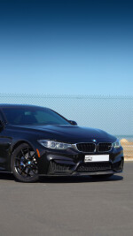 2018 BMW M4 Performance - 28k km
