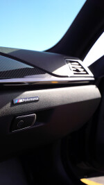 2018 BMW M4 Performance - 28k km