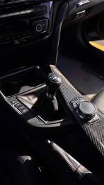 2018 BMW M4 Performance - 28k km