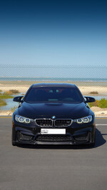 2018 BMW M4 Performance - 28k km