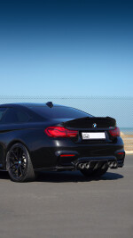 2018 BMW M4 Performance - 28k km