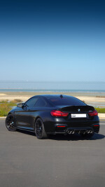 2018 BMW M4 Performance - 28k km