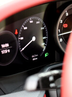 2024 Porsche 911 Carrera S Coupe - 66 km only