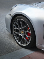 2024 Porsche 911 Carrera S Coupe - 66 km only