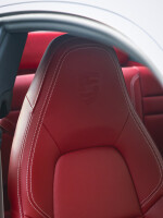 2024 Porsche 911 Carrera S Coupe - 66 km only
