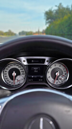 2013 Mercedes-Benz SL 350 - 73k km