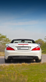 2013 Mercedes-Benz SL 350 - 73k km
