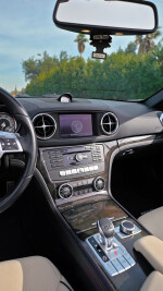 2013 Mercedes-Benz SL 350 - 73k km