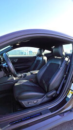 2024 Ford Mustang Dark Horse - 16k km