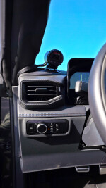 2024 Ford Mustang Dark Horse - 16k km