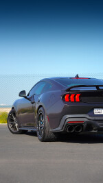 2024 Ford Mustang Dark Horse - 16k km