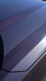 2024 Ford Mustang Dark Horse - 16k km